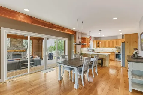 17584 Mountain View Road Sisters OR 97759