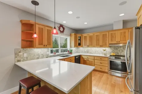 17584 Mountain View Road Sisters OR 97759