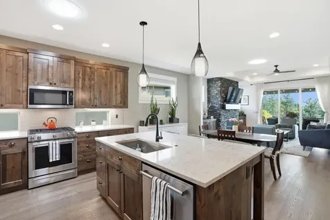 2736 NW Fairway Heights Drive Bend OR 97703