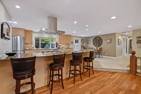 21721 Filly Court Bend OR 97702