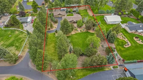 21721 Filly Court Bend OR 97702