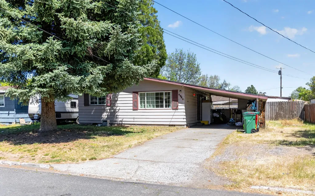 4331 Gary Street Klamath Falls OR 97603