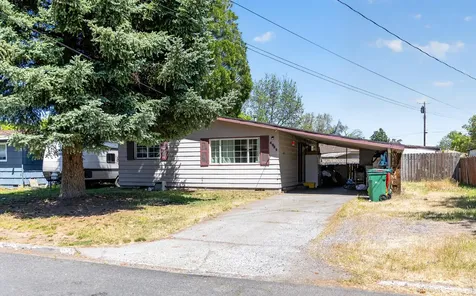 4331 Gary Street Klamath Falls OR 97603