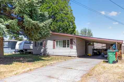 4331 Gary Street Klamath Falls OR 97603