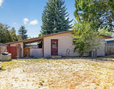 4331 Gary Street Klamath Falls OR 97603