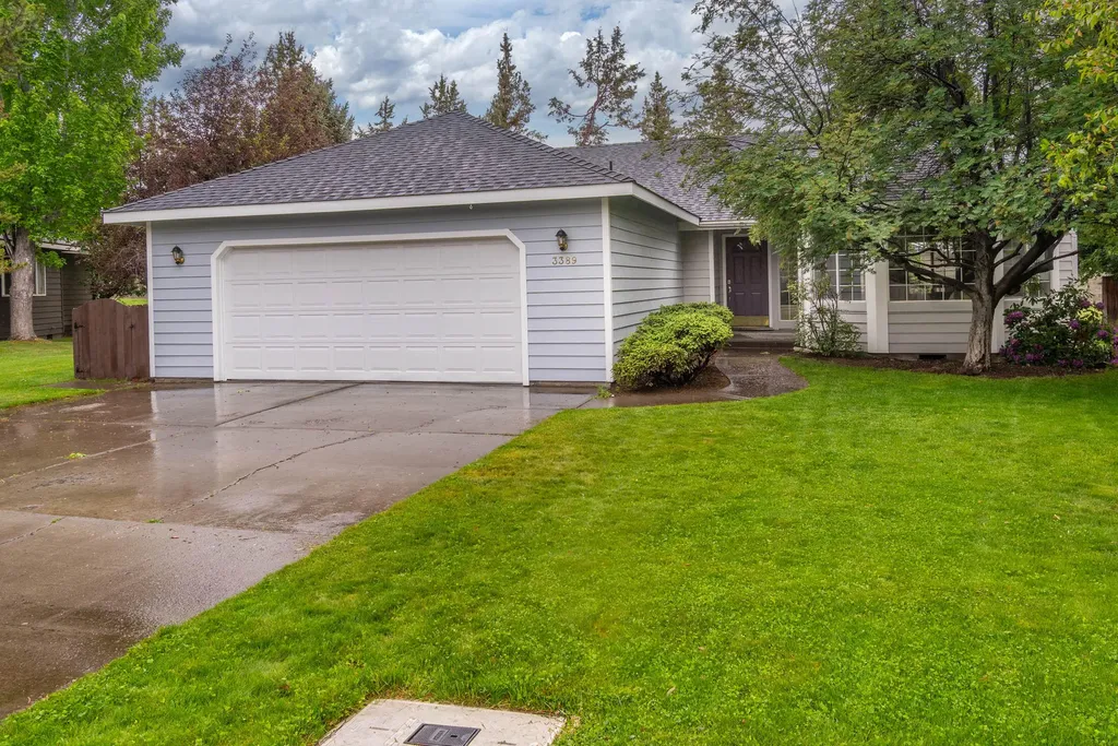 3389 NE Stonebrook Loop Bend OR 97701