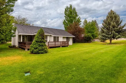 3389 NE Stonebrook Loop Bend OR 97701