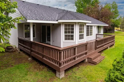 3389 NE Stonebrook Loop Bend OR 97701