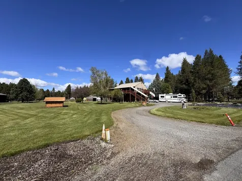 52971 Bridge Drive La Pine OR 97739