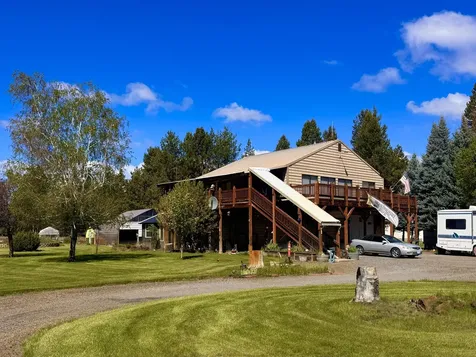 52971 Bridge Drive La Pine OR 97739