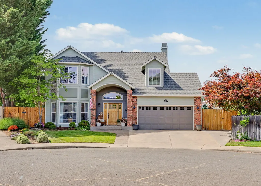 575 Carriage Court Jacksonville OR 97530
