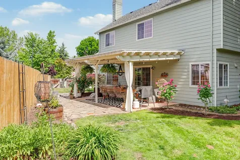 575 Carriage Court Jacksonville OR 97530