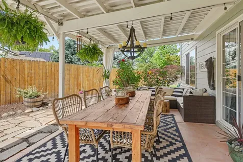 575 Carriage Court Jacksonville OR 97530