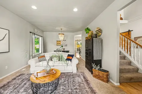 575 Carriage Court Jacksonville OR 97530