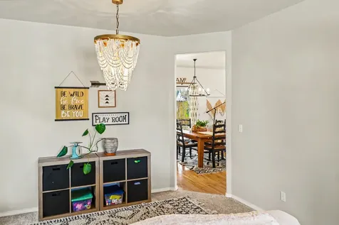 575 Carriage Court Jacksonville OR 97530