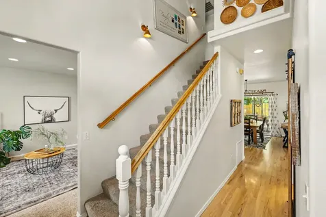 575 Carriage Court Jacksonville OR 97530