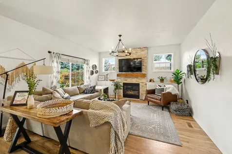 575 Carriage Court Jacksonville OR 97530