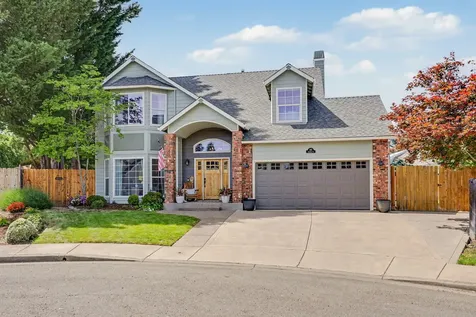 575 Carriage Court Jacksonville OR 97530