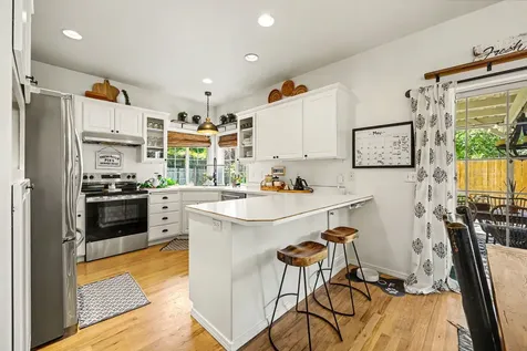 575 Carriage Court Jacksonville OR 97530