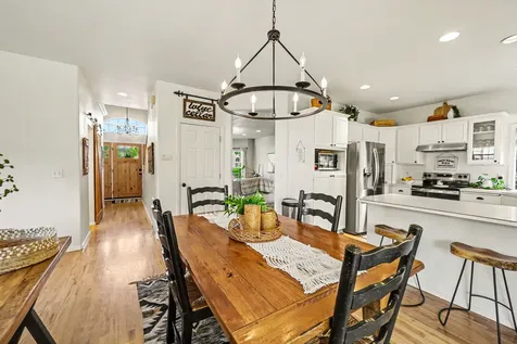 575 Carriage Court Jacksonville OR 97530
