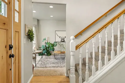 575 Carriage Court Jacksonville OR 97530