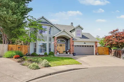 575 Carriage Court Jacksonville OR 97530