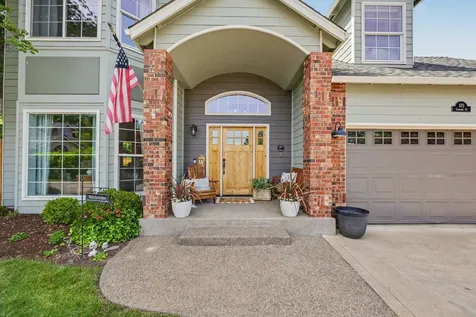 575 Carriage Court Jacksonville OR 97530