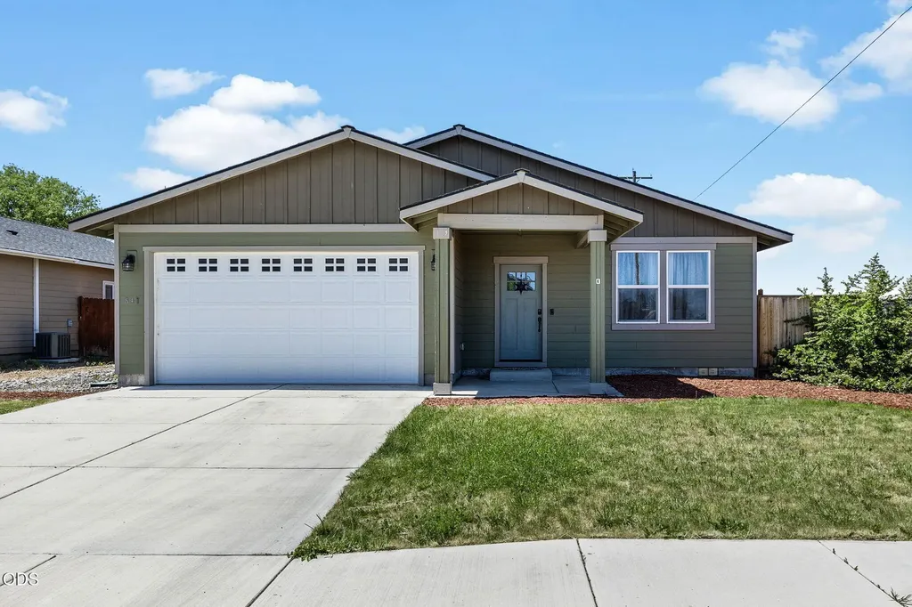 647 Liberty Drive Metolius OR 97741