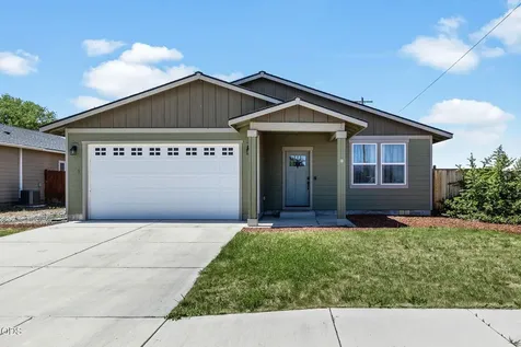 647 Liberty Drive Metolius OR 97741