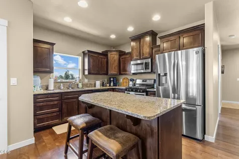 647 Liberty Drive Metolius OR 97741