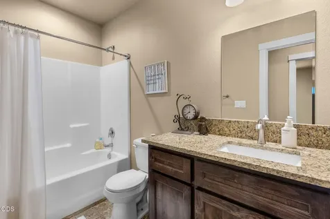 647 Liberty Drive Metolius OR 97741