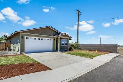 647 Liberty Drive Metolius OR 97741