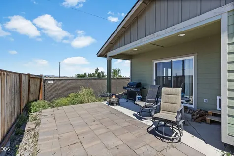 647 Liberty Drive Metolius OR 97741