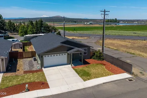 647 Liberty Drive Metolius OR 97741