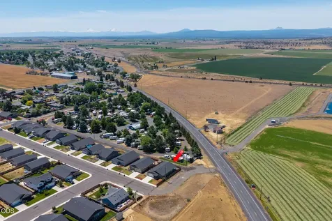 647 Liberty Drive Metolius OR 97741