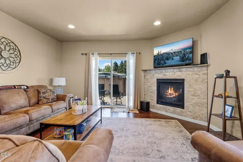 647 Liberty Drive Metolius OR 97741