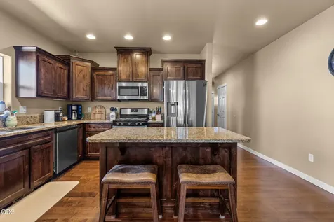 647 Liberty Drive Metolius OR 97741