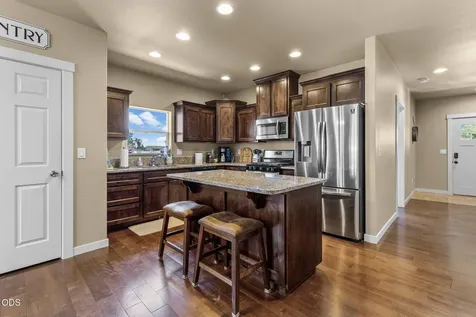 647 Liberty Drive Metolius OR 97741