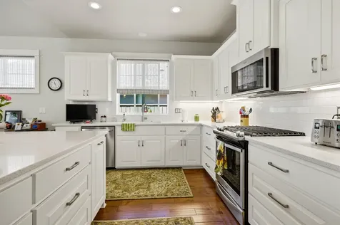 3841 Shamrock Drive Medford OR 97504