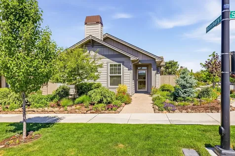 3841 Shamrock Drive Medford OR 97504