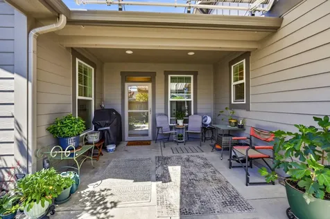 3841 Shamrock Drive Medford OR 97504