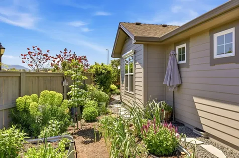 3841 Shamrock Drive Medford OR 97504