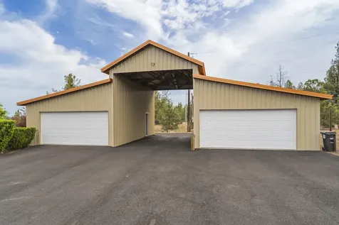 10739 SW Shad Road Terrebonne OR 97760