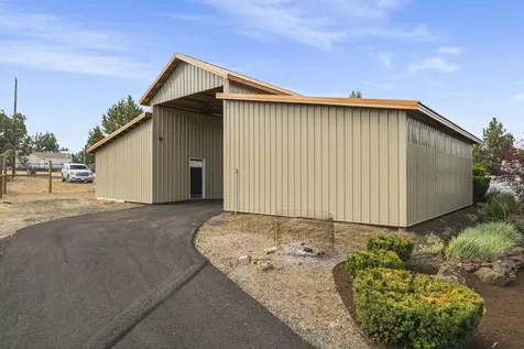 10739 SW Shad Road Terrebonne OR 97760