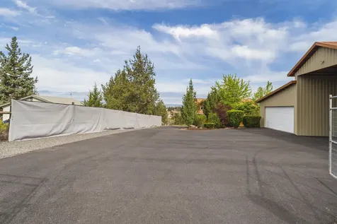 10739 SW Shad Road Terrebonne OR 97760