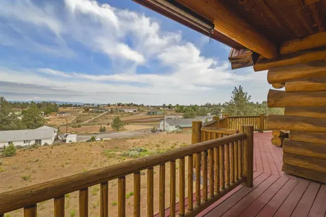10739 SW Shad Road Terrebonne OR 97760