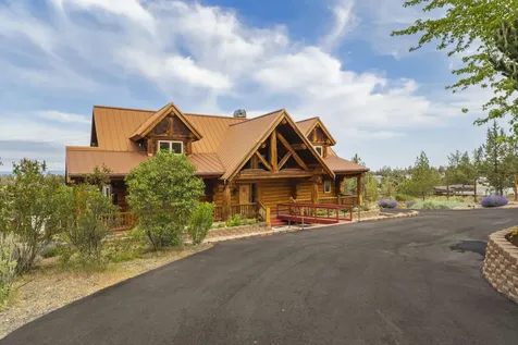 10739 SW Shad Road Terrebonne OR 97760
