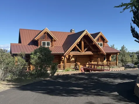 10739 SW Shad Road Terrebonne OR 97760