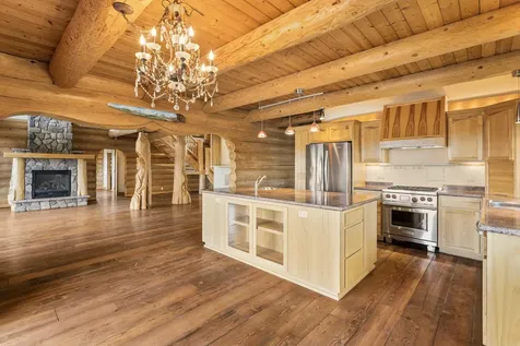 10739 SW Shad Road Terrebonne OR 97760