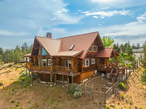 10739 SW Shad Road Terrebonne OR 97760